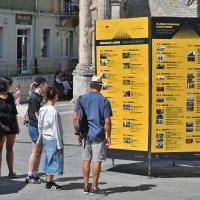 72. Pula Film festival