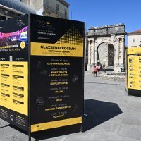 72. Pula Film festival