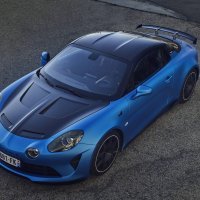 Alpine slavi 70. obljetnicu na Goodwoodu