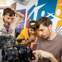 Pula Film Festival, dječji program Pulica