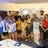 Pula Film Festival, dječji program Pulica