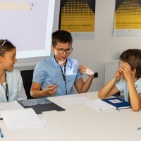 Pula Film Festival, dječji program Pulica