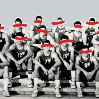 Izgubljeni Dream Team