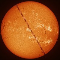 Kategorija Sunce: Encounter Within One Second