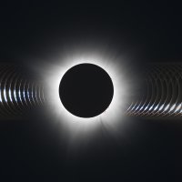 Kategorija Sunce: Progression of Baily's Beads