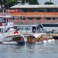Posljedice nevremena u Splitu
