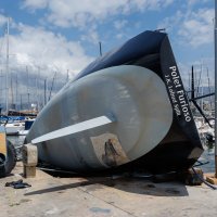 Posljedice nevremena u Splitu