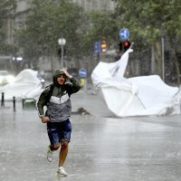 Vjetar otpuhao Ćacilend