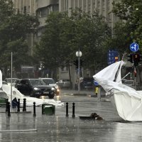 Vjetar otpuhao Ćacilend