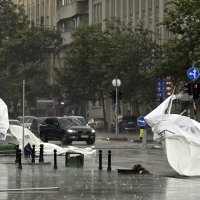 Vjetar otpuhao Ćacilend