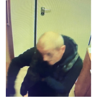 Policija traži ovu osobu