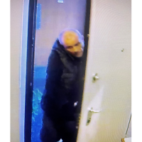 Policija traži ovu osobu