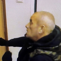Policija traži ovu osobu