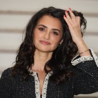 Penelope Cruz