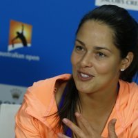 Ana Ivanović