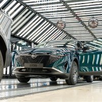 Nissan Qashqai e-POWER