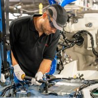 Nissan Qashqai e-POWER