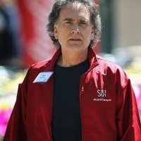 Peter Buffett