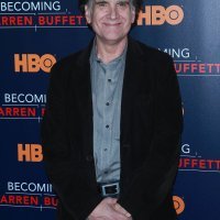 Peter Buffett