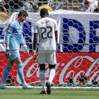 PSG - Real Madrid, polufinale, Svjetsko klupsko prvenstvo, 9.7.2025.