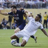 PSG - Real Madrid, polufinale, Svjetsko klupsko prvenstvo, 9.7.2025.