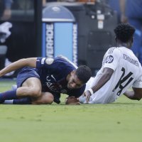 PSG - Real Madrid, polufinale, Svjetsko klupsko prvenstvo, 9.7.2025.