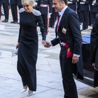 Brigitte Macron