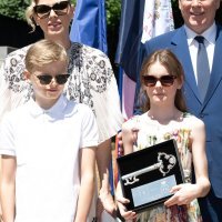 Princeza Charlene