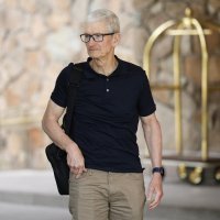 Tim Cook, CEO Apple-a