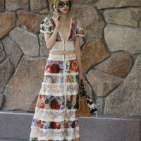 Stacey Bendet, CEO Alice and Olivia LLC