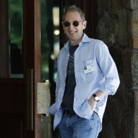 Andy Jassy, CEO Amazon.com-a