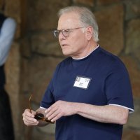 David Zaslav, CEO Warner Bros. Discoveryja