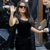 Salma Hayek