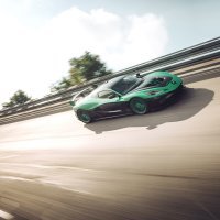 Rimac Nevera R s čak 24 nova rekorda