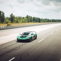 Rimac Nevera R s čak 24 nova rekorda