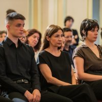 Komemoracija Renatu Baretiću