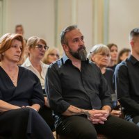 Komemoracija Renatu Baretiću