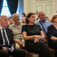 Komemoracija Renatu Baretiću