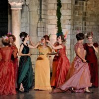 Otvaranje 76. Dubrovačkih ljetnih igara