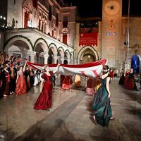 Otvaranje 76. Dubrovačkih ljetnih igara