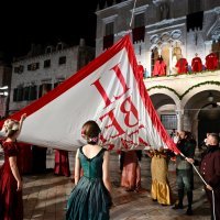 Otvaranje 76. Dubrovačkih ljetnih igara