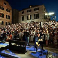 Otvorenje Dubrovačkih ljetnih igara