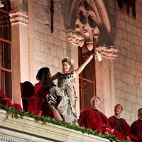 Otvorenje Dubrovačkih ljetnih igara