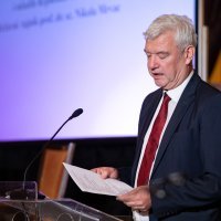 Dodjela nagrada "Nikola Tesla – Genij za budućnost"