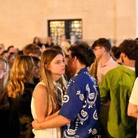 Nina Badrić u Dubrovniku