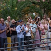 Otvorenje izložbe Kopila grad mrtvih nad poljem života u muzeju Arheoloških spomenika