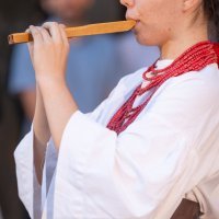 Otvorenje izložbe Kopila grad mrtvih nad poljem života u muzeju Arheoloških spomenika