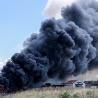 Šumski požari u Sjevernoj Makedoniji