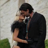 Maja Šuput i Šime Elez