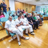 Predstavnici Klinike za dječje bolesti o porastu broja teških ozljeda uslijed padova s električnih romobila